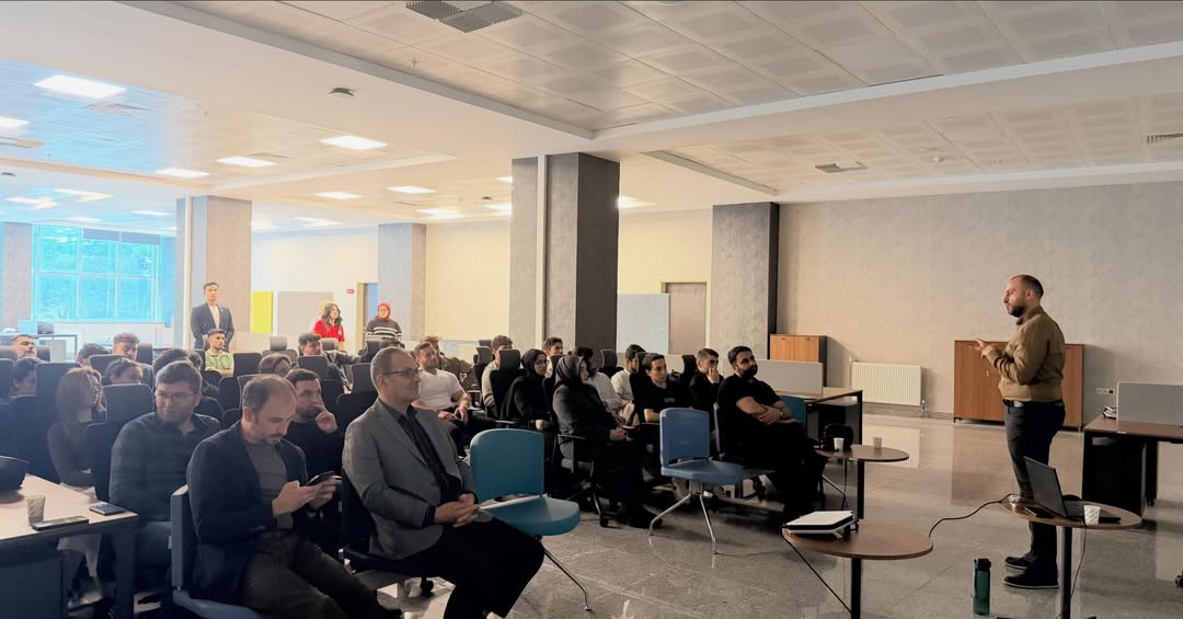 Mühendislik Fakültemizde Proje Geliştirme Semineri ve Proje Fikirleri Değerlendirme Etkinliği Düzenlendi