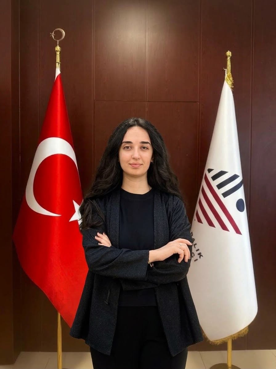 Ayşe Betül KÖKSAL