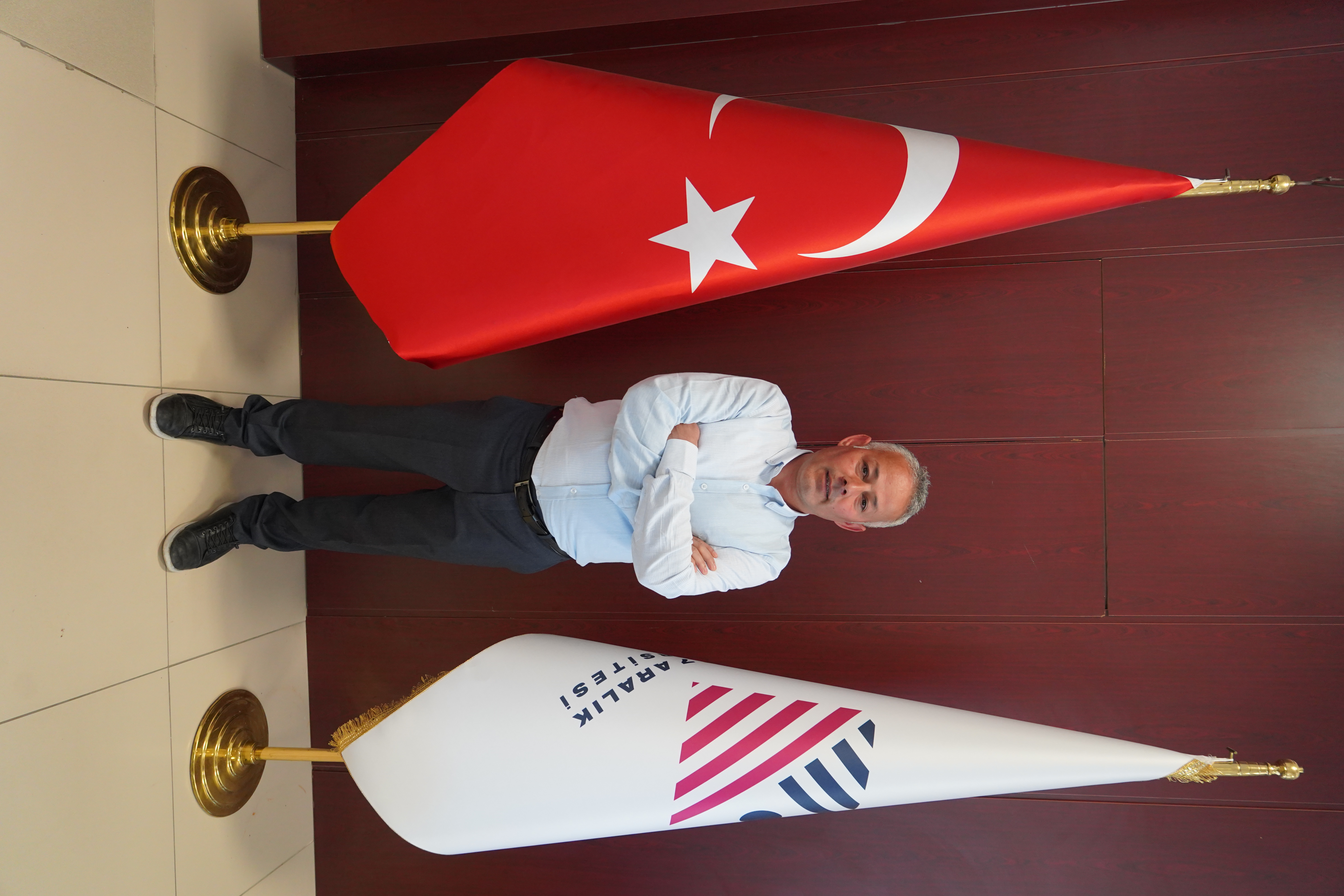 Mustafa Erdoğan