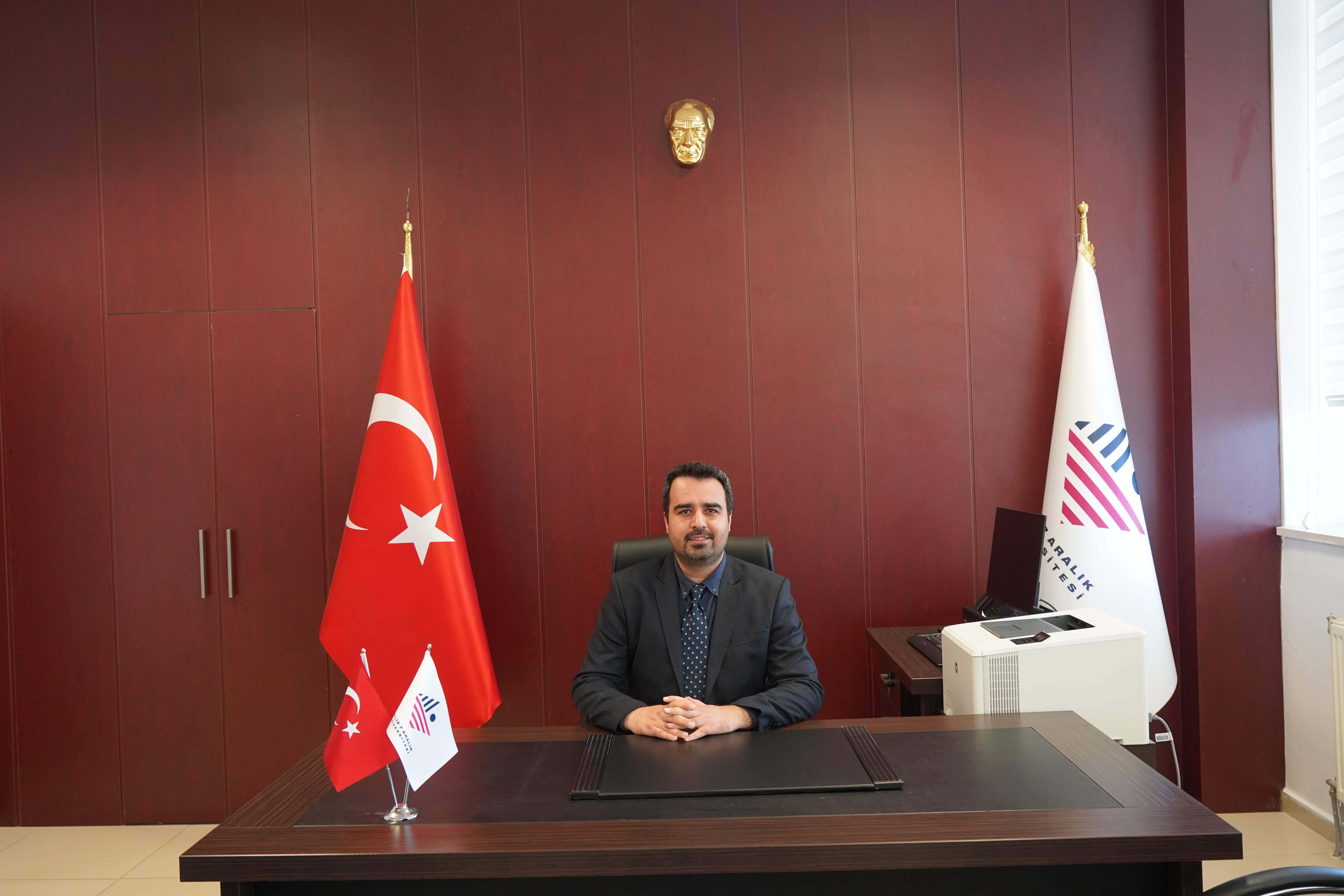 Efe Çetin YILMAZ
