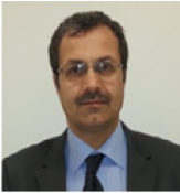 Mustafa NALBANTOĞLU