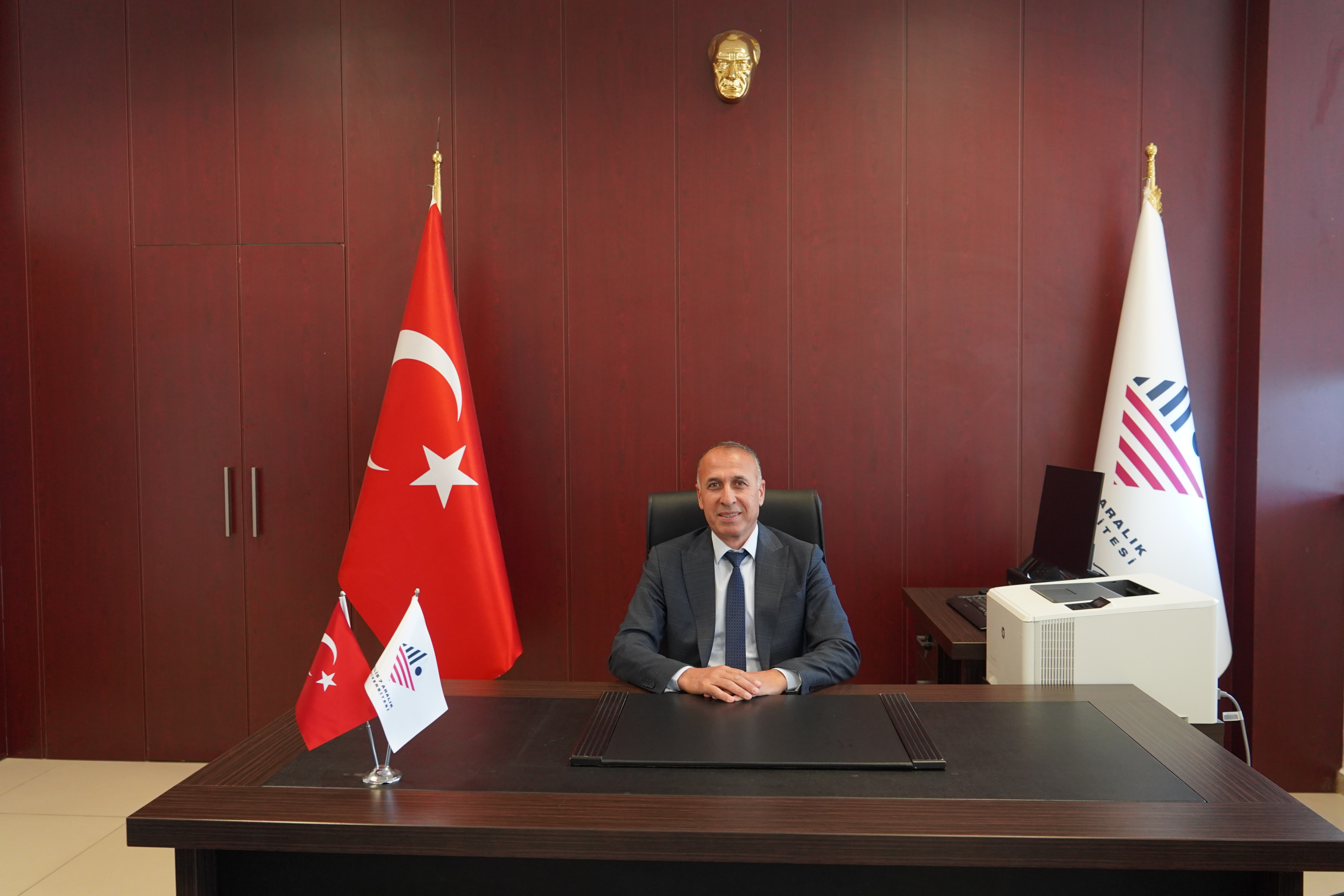 Kemal DELİHACIOĞLU