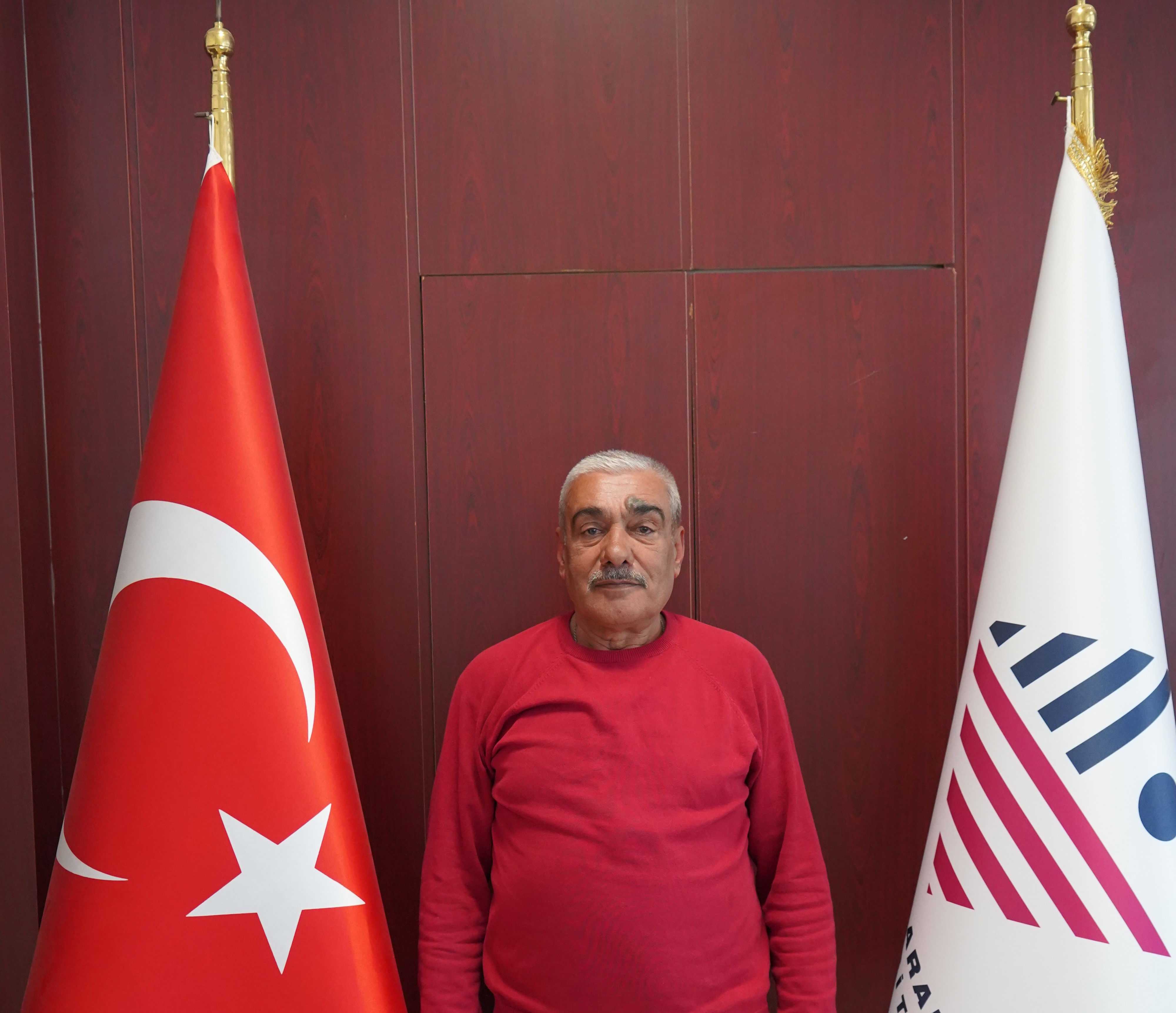 Harun Reşit SERSEM
