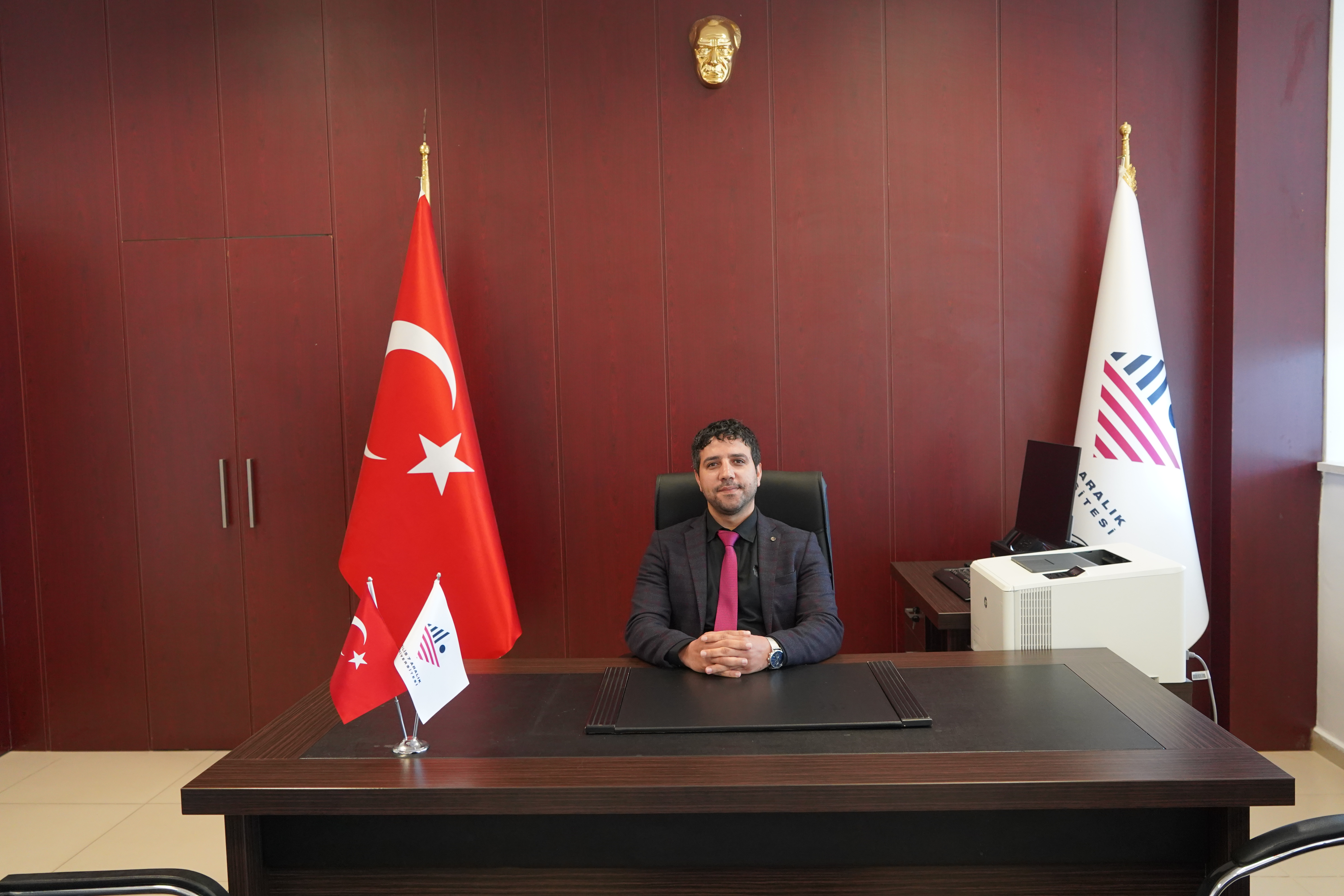Burhan BEZEKÇİ